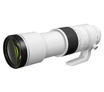 RF Lenses - RF200-800mm f/6.3-9 IS USM - Canon South & Southeast Asia